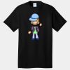 Core Cotton Tee Thumbnail