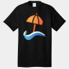 Core Cotton Tee Thumbnail