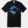 Core Cotton Tee Thumbnail
