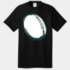 Core Cotton Tee Thumbnail