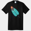 Core Cotton Tee Thumbnail
