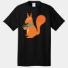 Core Cotton Tee Thumbnail