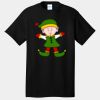 Core Cotton Tee Thumbnail