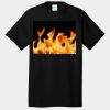 Core Cotton Tee Thumbnail