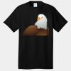 Core Cotton Tee Thumbnail