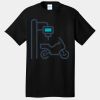 Core Cotton Tee Thumbnail