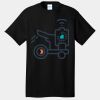 Core Cotton Tee Thumbnail