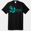 Core Cotton Tee Thumbnail