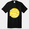 Core Cotton Tee Thumbnail