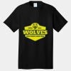 Core Cotton Tee Thumbnail