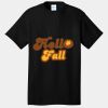 Core Cotton Tee Thumbnail