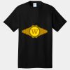 Core Cotton Tee Thumbnail