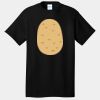 Core Cotton Tee Thumbnail
