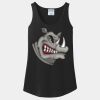 Ladies Core Cotton Tank Top Thumbnail