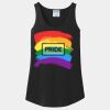 Ladies Core Cotton Tank Top Thumbnail