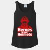 Ladies Core Cotton Tank Top Thumbnail